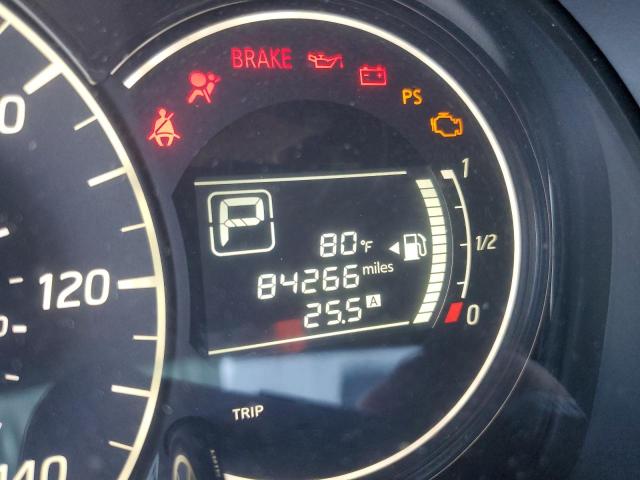Photo 8 from auction – 2015 NISSAN VERSA NOTE with VIN 3N1CE2CP1FL381696