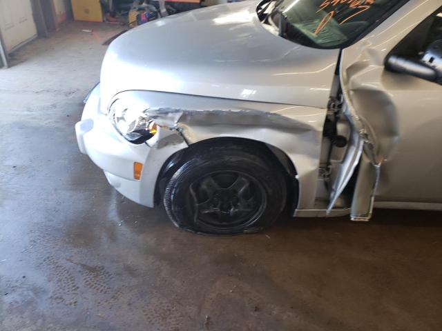 Photo 9 from auction – 2010 CHEVROLET HHR LT with VIN 3GNBABDB2AS540867