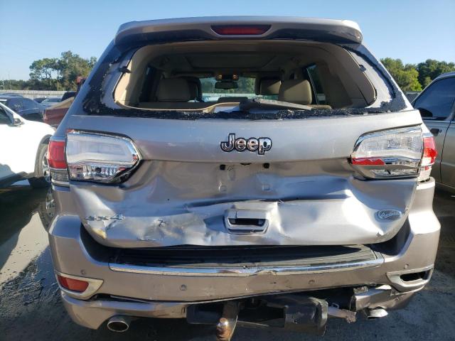 Photo 9 from auction – 2014 JEEP GRAND CHER with VIN 1C4RJFCG3EC409230