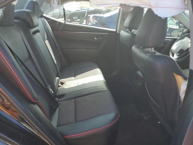 Photo 6 from auction – 2016 TOYOTA COROLLA L with VIN 2T1BURHE0GC577175
