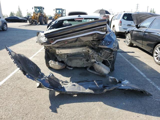 Photo 9 from auction – 2018 DODGE CHARGER GT with VIN 2C3CDXJG1JH136189