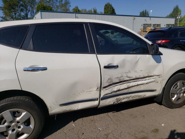 Photo 9 from auction – 2012 NISSAN ROGUE S with VIN JN8AS5MT6CW293781