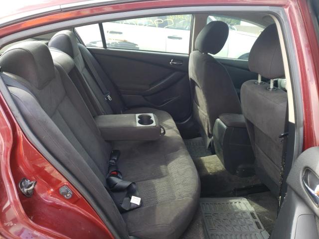 Photo 6 from auction – 2010 NISSAN ALTIMA BAS with VIN 1N4AL2AP4AN435276