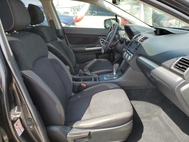 Photo 5 from auction – 2017 SUBARU CROSSTREK with VIN JF2GPABC5H8265874