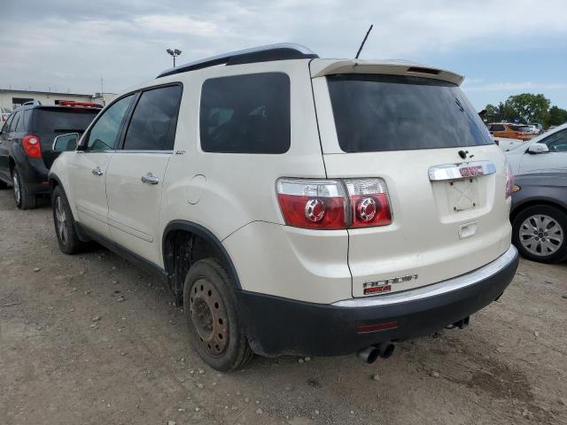 Photo 3 from auction – 2009 GMC ACADIA SLT with VIN 1GKER23D89J172181