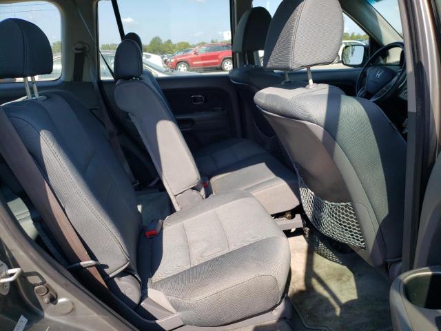 Photo 6 from auction – 2007 HONDA PILOT with VIN 5FNYF181X7B016142