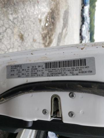 Photo 10 from auction – 2019 RAM 1500 CLASS with VIN 1C6RR7KG2KS508078