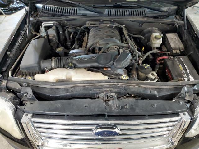 Photo 7 from auction – 2006 FORD EXPLORER X with VIN 1FMEU73836ZA25110