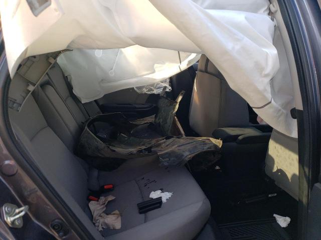 Photo 6 from auction – 2016 HONDA CIVIC EX with VIN 19XFC1F30GE024678