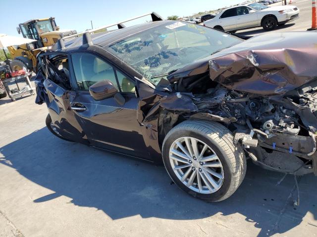 Photo 9 from auction – 2012 SUBARU IMPREZA LI with VIN JF1GPAH69CH246274