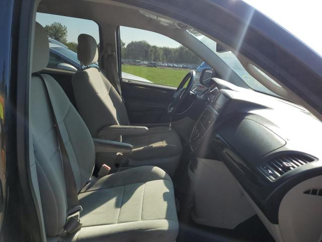Photo 5 from auction – 2012 DODGE GRAND CARA with VIN 2C4RDGBG5CR418188