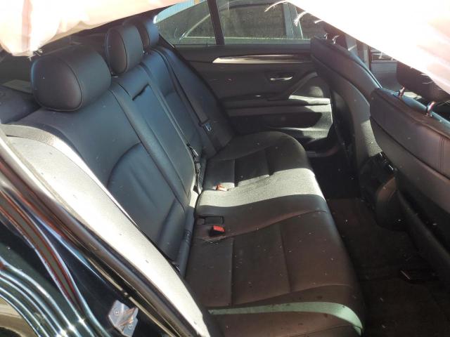 Photo 6 from auction – 2013 BMW 535 I with VIN WBAFR7C58DC822966