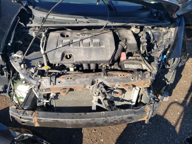 Photo 7 from auction – 2016 TOYOTA COROLLA L with VIN 2T1BURHE3GC498244