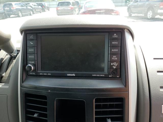 Photo 9 from auction – 2010 DODGE GRAND CARA with VIN 2D4RN4DE3AR140589
