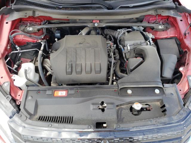 Photo 7 from auction – 2022 MITSUBISHI ECLIPSE CR with VIN JA4ATWAA8NZ051037