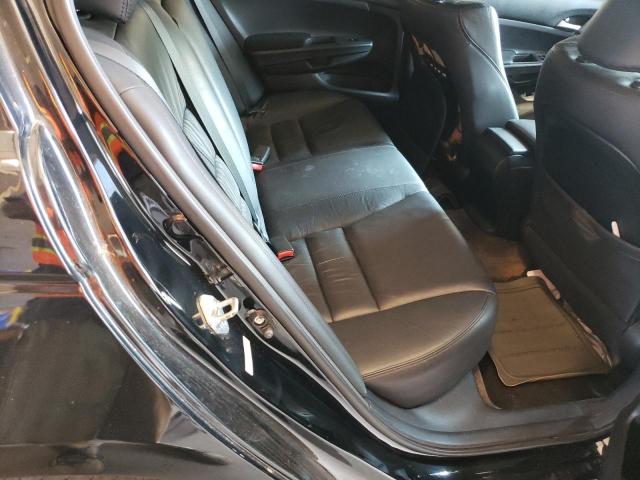 Photo 6 from auction – 2012 HONDA ACCORD SE with VIN 1HGCP2F62CA094415