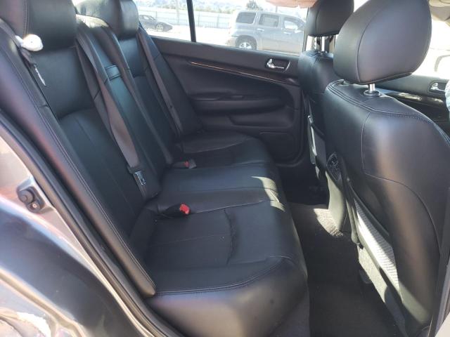 Photo 6 from auction – 2013 INFINITI G37 BASE with VIN JN1CV6AP3DM714767