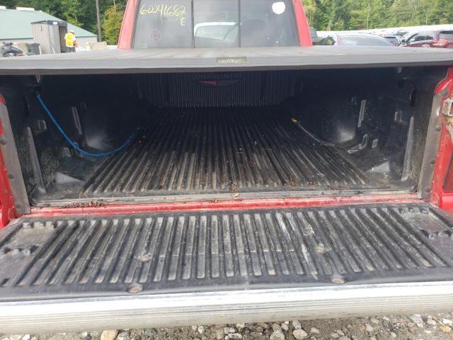 Photo 6 from auction – 1996 FORD RANGER with VIN 1FTCR15U2TTA75726