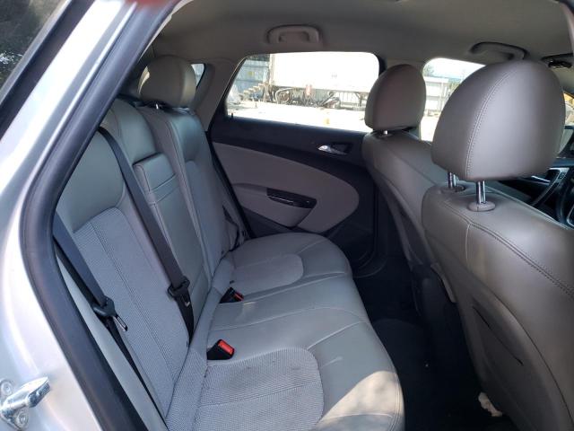 Photo 6 from auction – 2013 BUICK VERANO with VIN 1G4PP5SK6D4148718