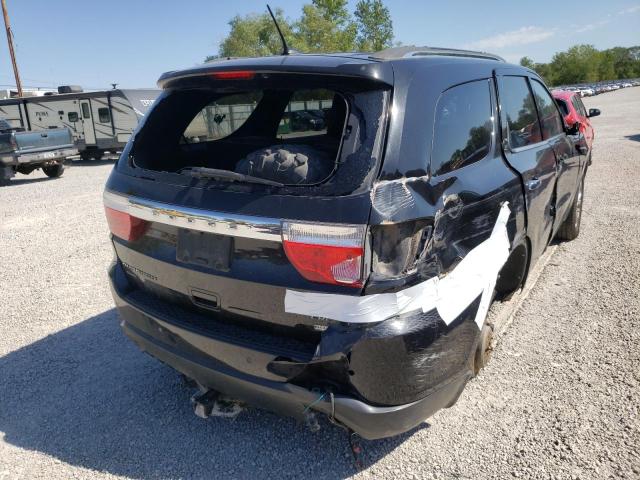 Photo 4 from auction – 2013 DODGE DURANGO CR with VIN 1C4RDJDG1DC601723