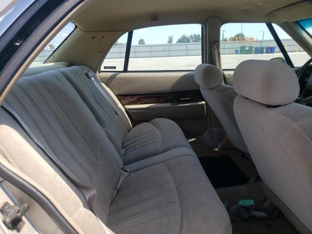 Photo 6 from auction – 1997 BUICK LESABRE CU with VIN 1G4HP52K3VH436713
