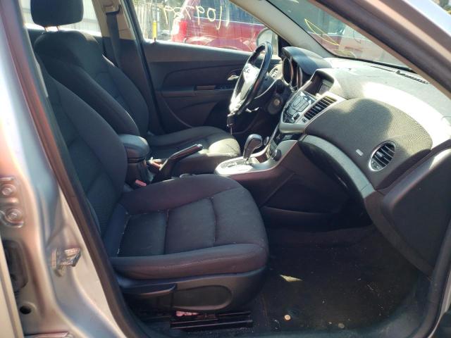 Photo 5 from auction – 2012 CHEVROLET CRUZE LT with VIN 1G1PF5SC0C7372492