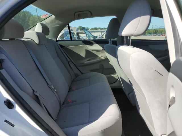 Photo 6 from auction – 2011 TOYOTA COROLLA BA with VIN JTDBU4EE4B9126191