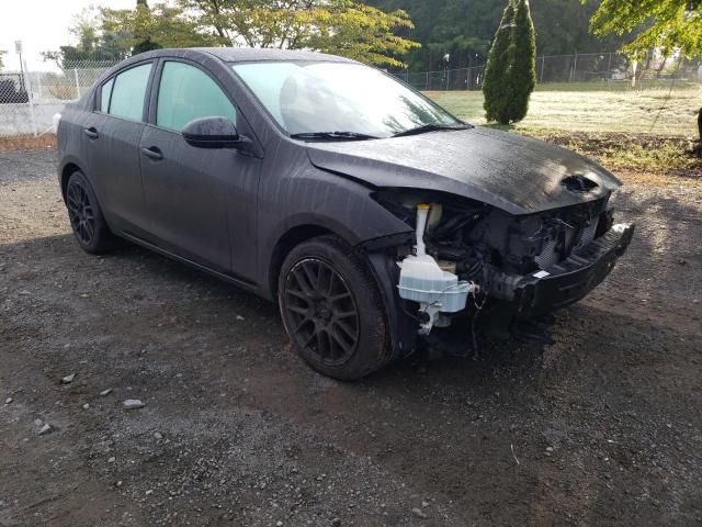 MAZDA 3 I 2012 with VIN JM1BL1UG8C1519812 - Photo from auction