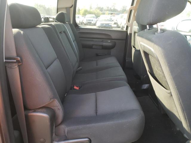 Photo 6 from auction – 2012 GMC SIERRA K15 with VIN 3GTP2VE7XCG256853