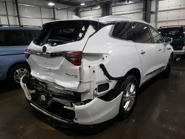 Photo 4 from auction – 2019 BUICK ENCLAVE PR with VIN 5GAEVBKW2KJ212563