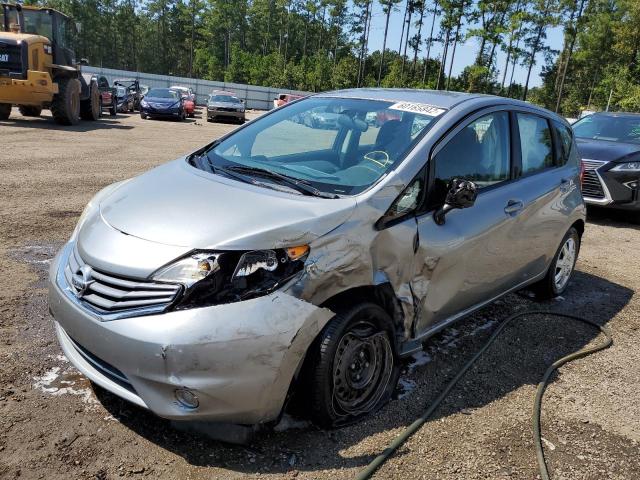 Photo 9 from auction – 2015 NISSAN VERSA NOTE with VIN 3N1CE2CP7FL448656