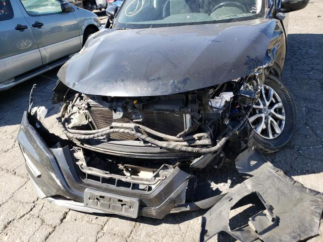 Photo 9 from auction – 2017 NISSAN ROGUE S with VIN JN8AT2MT3HW391332