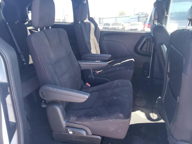 Photo 6 from auction – 2018 DODGE GRAND CARA with VIN 2C4RDGBG8JR202784