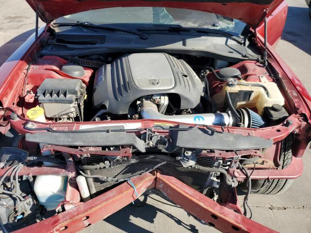Photo 7 from auction – 2006 DODGE CHARGER R/ with VIN 2B3KA53H96H142096