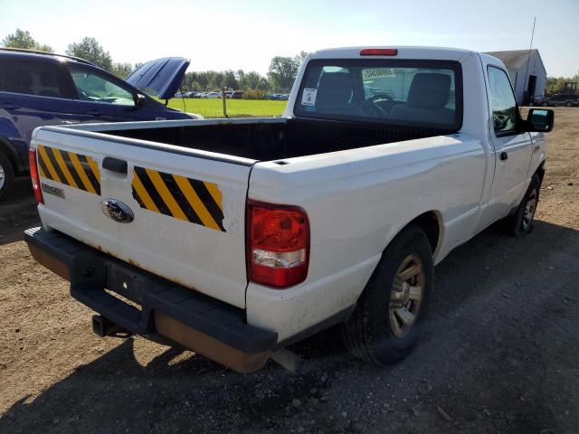 Photo 4 from auction – 2011 FORD RANGER with VIN 1FTKR1AD2BPA88291