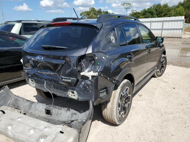Photo 4 from auction – 2017 SUBARU CROSSTREK with VIN JF2GPABC5H8265874