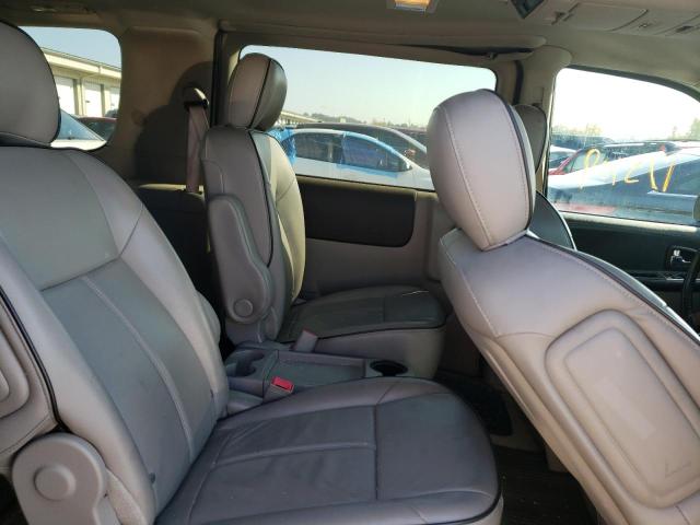 صورة رقم 6 من المزاد - 2006 BUICK TERRAZA CX مع VIN 5GADV33L56D162574