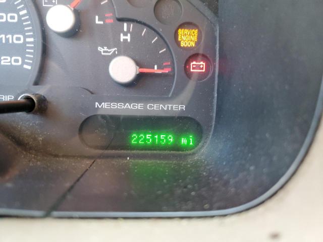 Photo 8 from auction – 2005 FORD EXPLORER with VIN 1FMDU73KX5UB36952