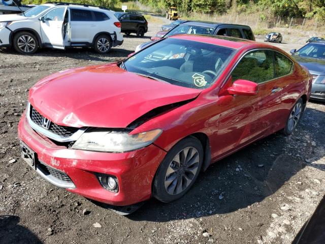 Photo 2 from auction – 2013 HONDA ACCORD EX with VIN 1HGCT1B78DA014119