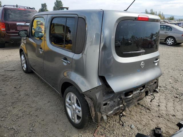 Photo 3 from auction – 2011 NISSAN CUBE BASE with VIN JN8AZ2KR4BT201004