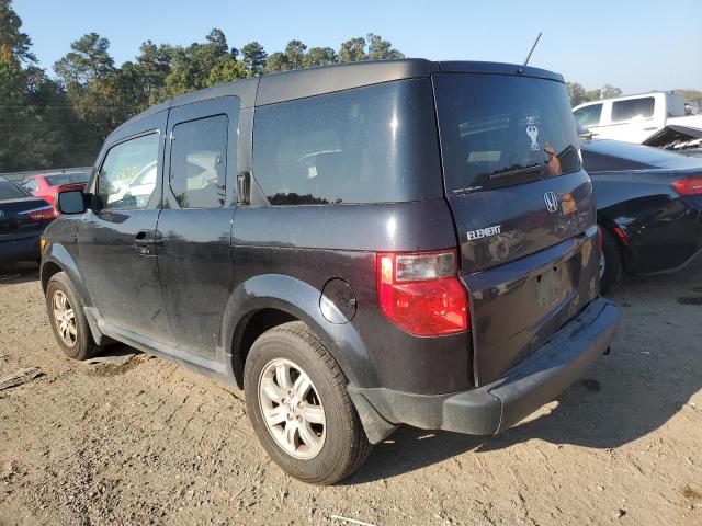 Photo 3 from auction – 2007 HONDA ELEMENT EX with VIN 5J6YH287X7L002723