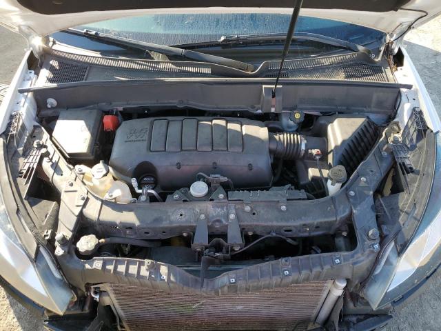 Photo 7 from auction – 2017 CHEVROLET TRAVERSE L with VIN 1GNKRGKD6HJ315406