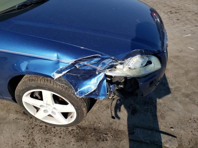 Zdjęcie 9 z aukcji – 2005 AUDI A4 2.0T QU z VIN WAUDF68E85A444406