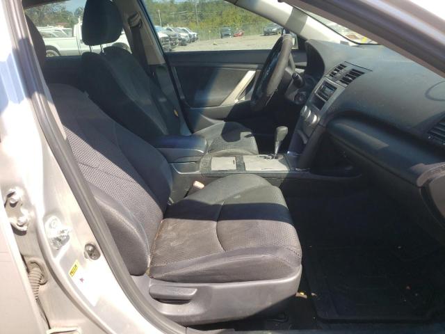 Photo 5 from auction – 2010 TOYOTA CAMRY BASE with VIN 4T1BF3EK7AU507549