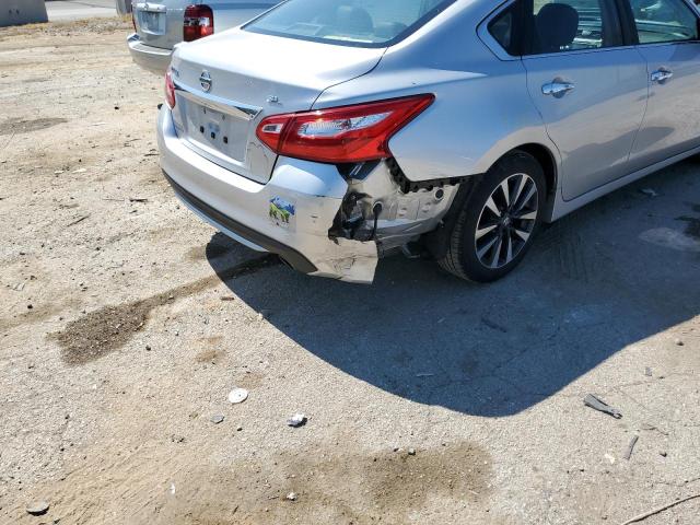 Photo 9 from auction – 2016 NISSAN ALTIMA 2.5 with VIN 1N4AL3AP4GC223150