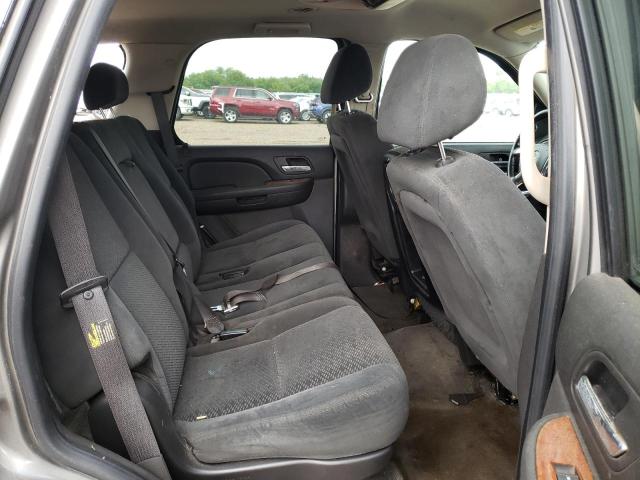 Photo 6 from auction – 2007 GMC YUKON with VIN 1GKFC13J27J127398