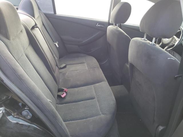 Photo 6 from auction – 2012 NISSAN ALTIMA BAS with VIN 1N4AL2AP9CN451038