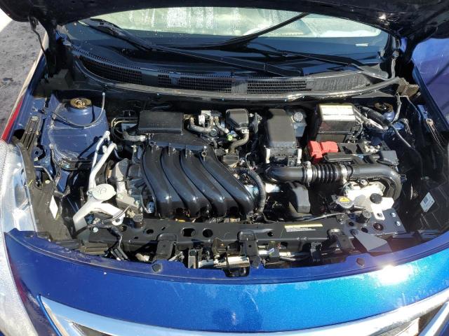Photo 7 from auction – 2018 NISSAN VERSA S with VIN 3N1CN7AP7JL858740