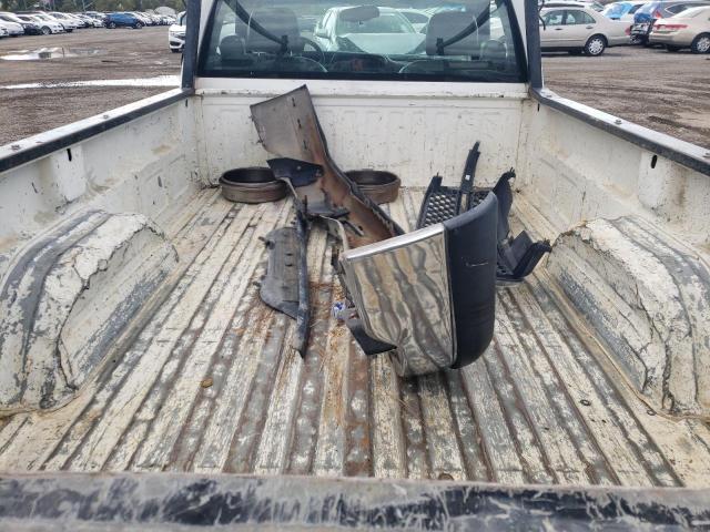 Photo 6 from auction – 2006 CHEVROLET SILVERADO with VIN 1GCEC14V66E287252