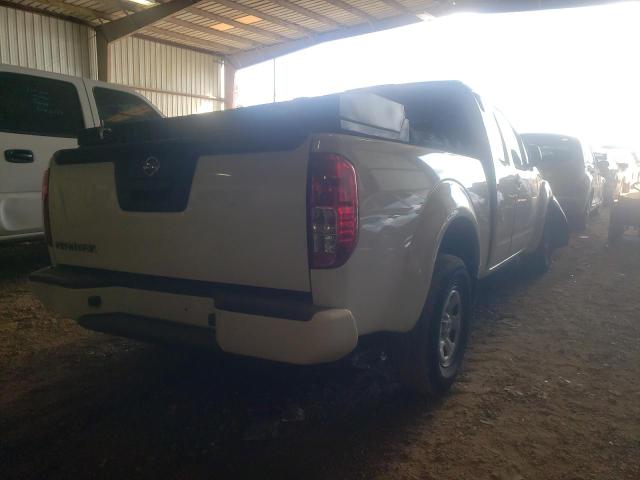 Photo 4 from auction – 2019 NISSAN FRONTIER S with VIN 1N6BD0CT6KN748581